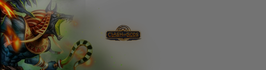 Clash of Gods